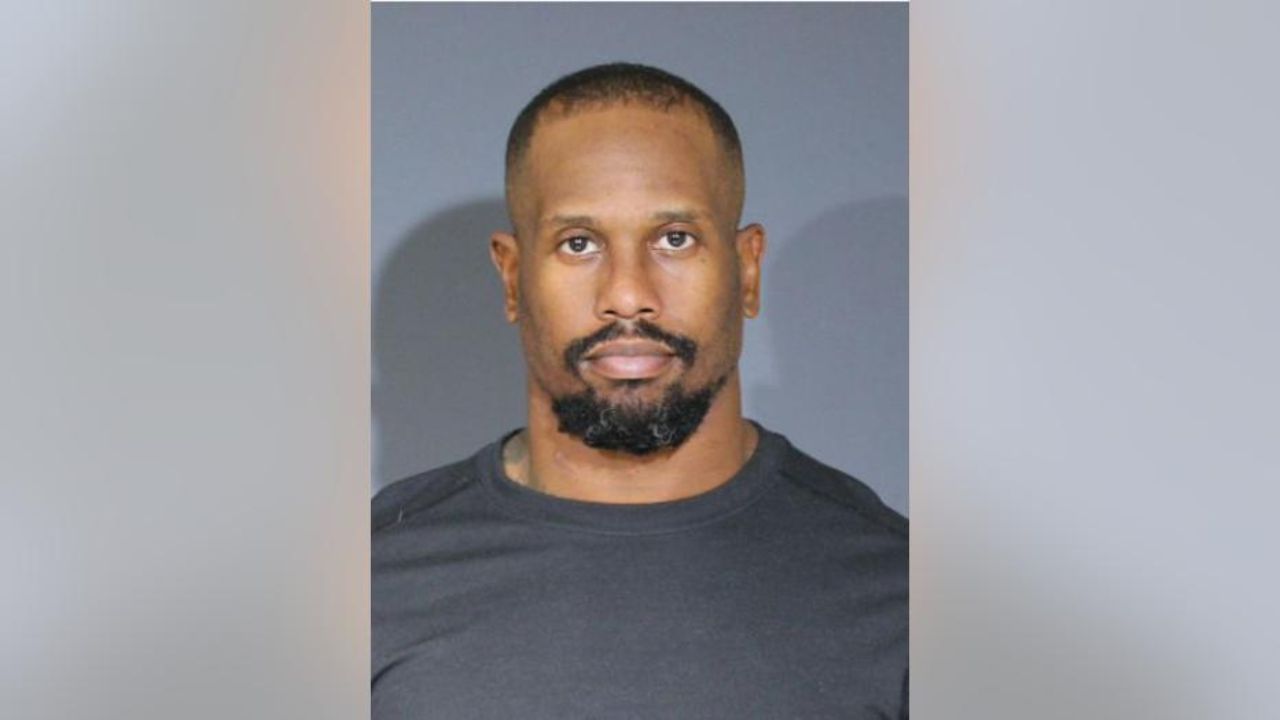 NFL’s Von Miller Accused of Assaulting Pregnant Girlfriend in Dallas: Police Report
