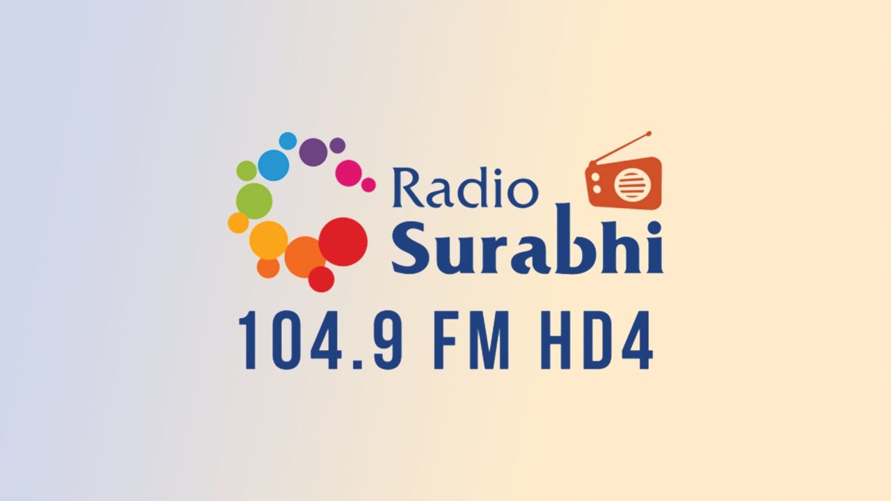 Radio Surabhi
