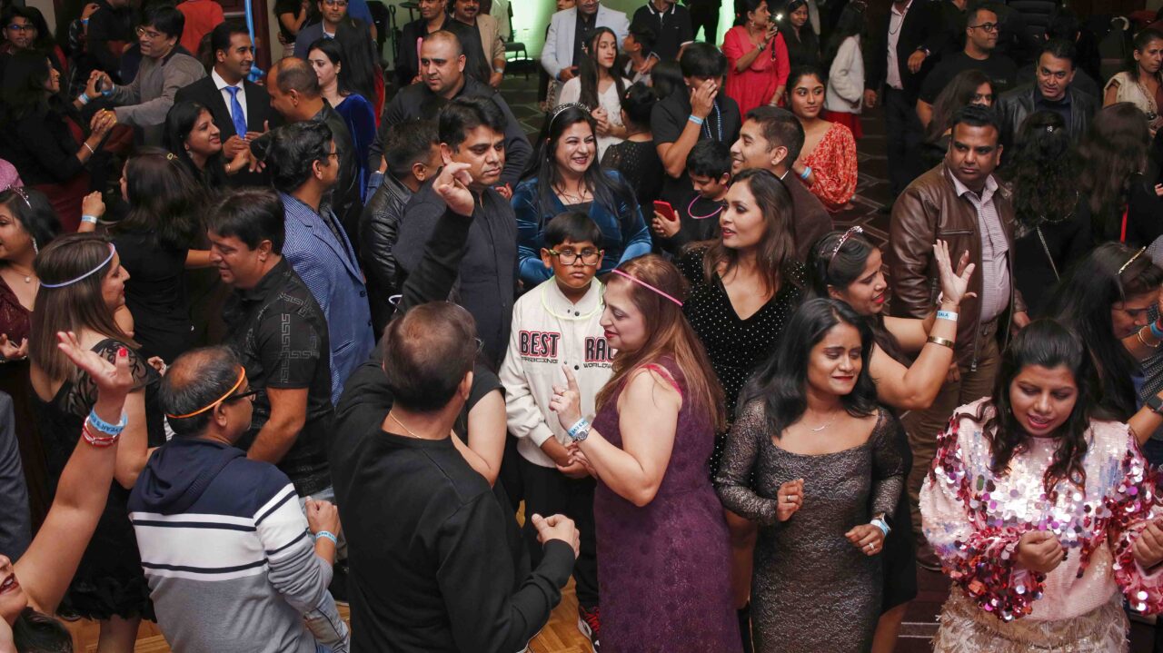 New Year Party in Dallas | 31st December | What Jhumkaa??