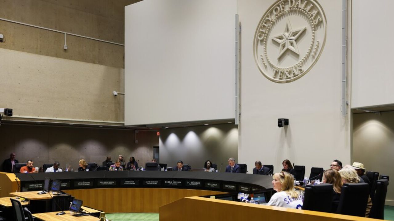 Dallas City Council Approves $55 Million to Settle Trinity East Energy Lawsuit