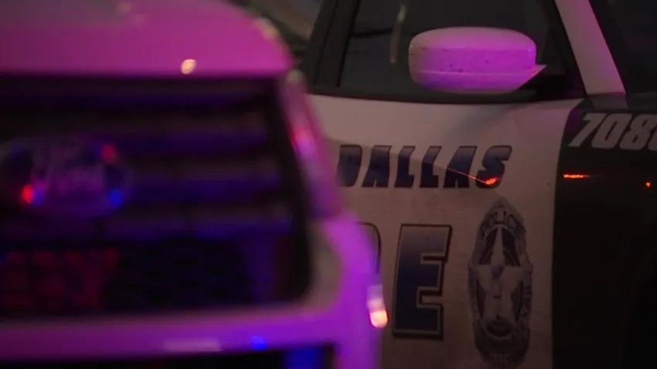 16-Year-Old Charged in Dallas Shooting Leading to Teen’s Death