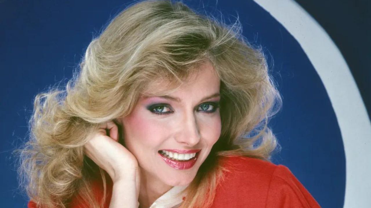 “Caddyshack” and “Tron” Star Cindy Morgan Found Dead at Home – Hollywood Mourns Iconic Actress