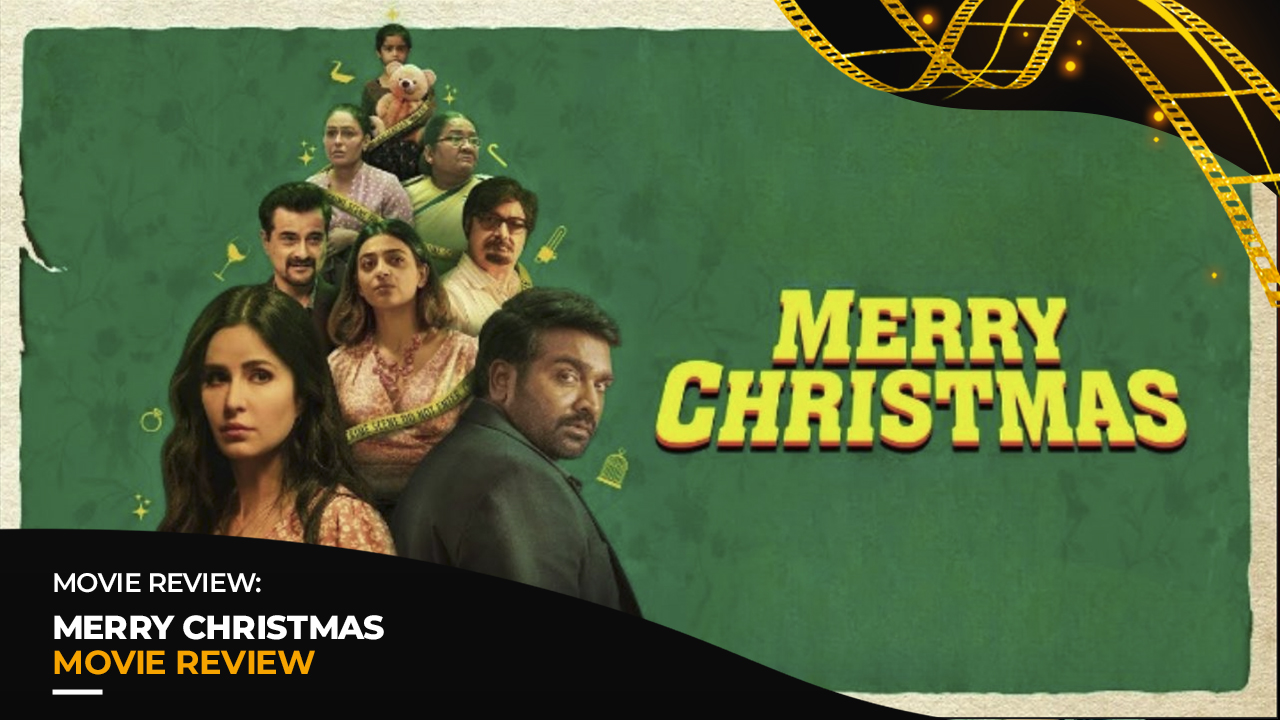 Merry Christmas | Movie Review