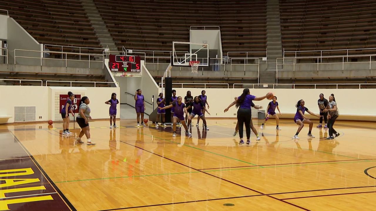 Dallas High School Girls’ Basketball Team Heads to State Tournament Sans Head Coach