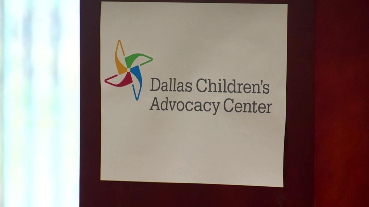 U.S. Senator John Cornyn Advances Project Safe Childhood Act in Dallas