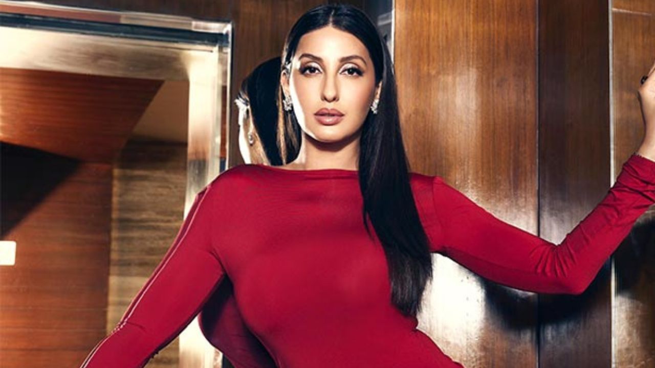 Nora Fatehi Signs Record Deal with Warner Music Group, Vows to Fuse Cultures in Music and Dance