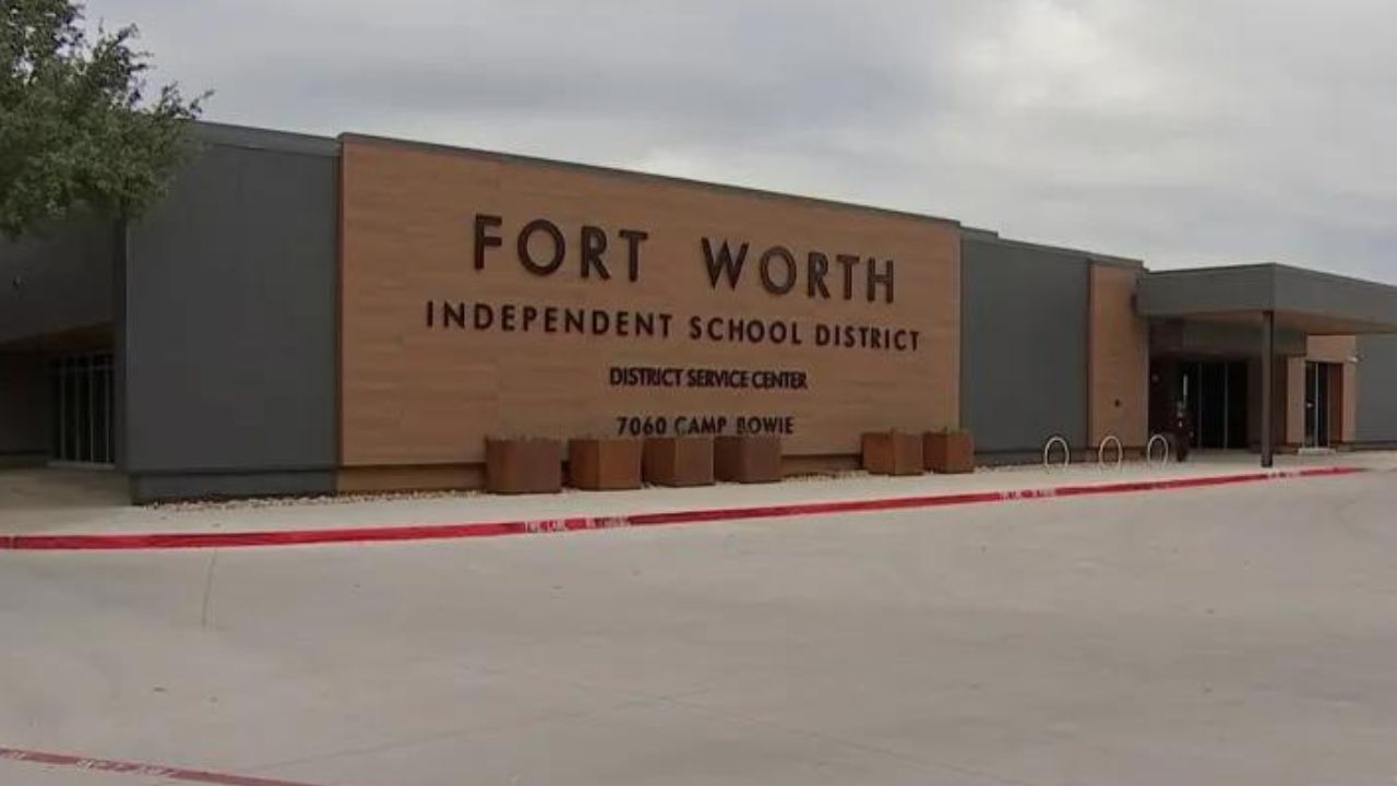 Fort Worth ISD Announces Layoffs Affecting 133 Positions