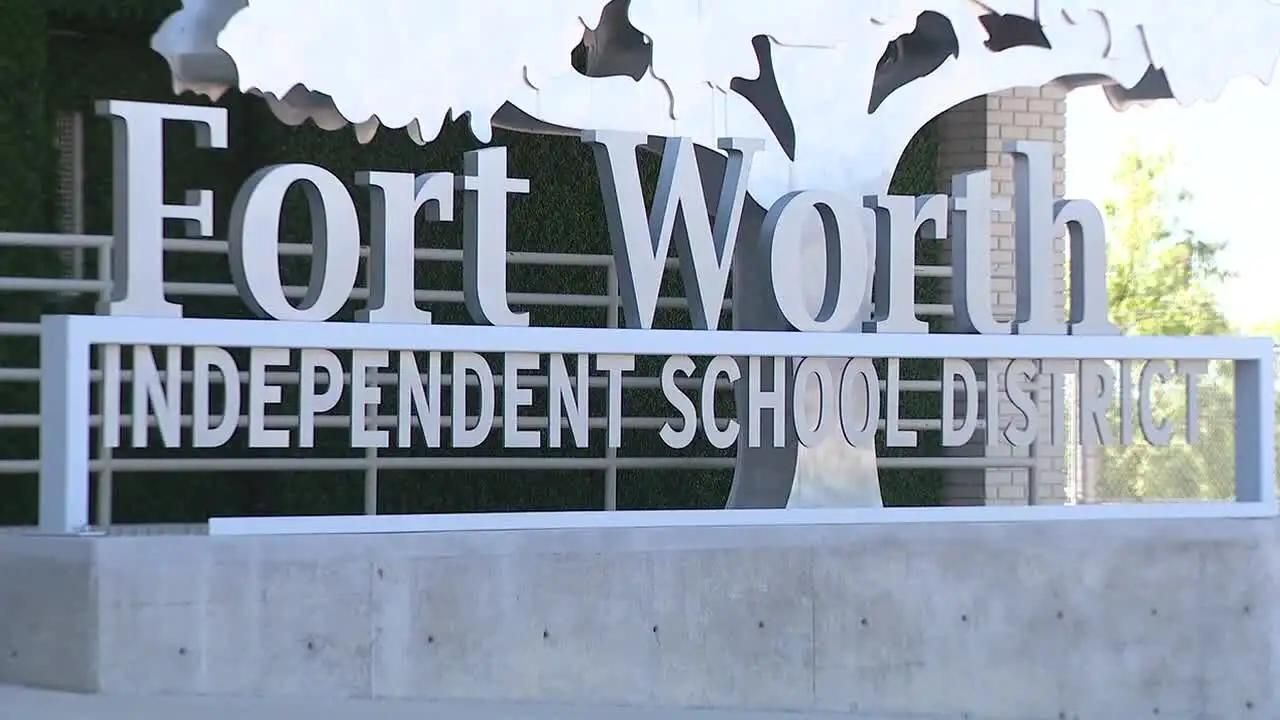 Fort Worth ISD Addresses Enrollment Decline and Budget Cuts in City Council Meeting