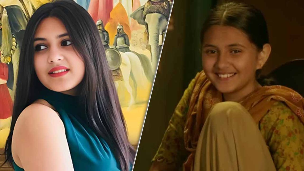 Dangal Actress Suhani Bhatnagar Sadly Passes Away at 19