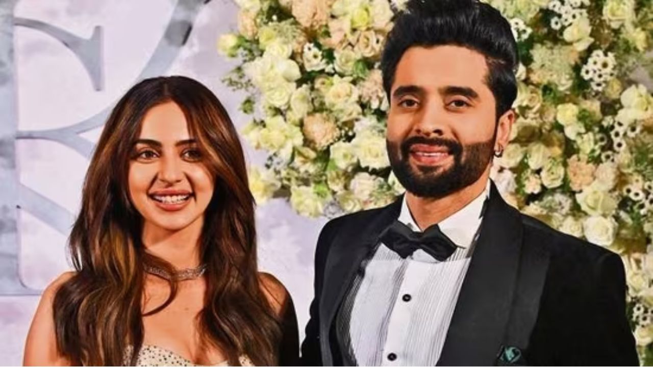 Rakul Preet Singh and Jackky Bhagnani: A Goa Wedding in February