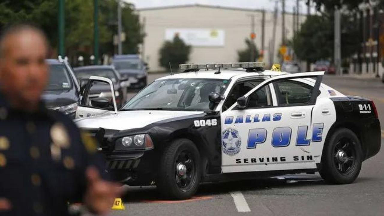 Teenage Boy Fatally Shot During Armed Robbery in Dallas Neighborhood