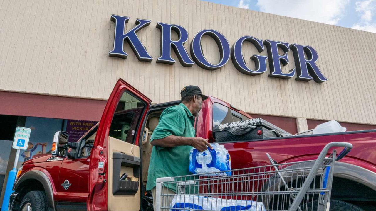 FTC Challenges Kroger-Albertsons Merger: Impact on North Texas Stores