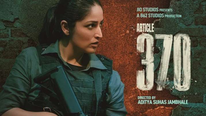 Article 370 | Movie Review