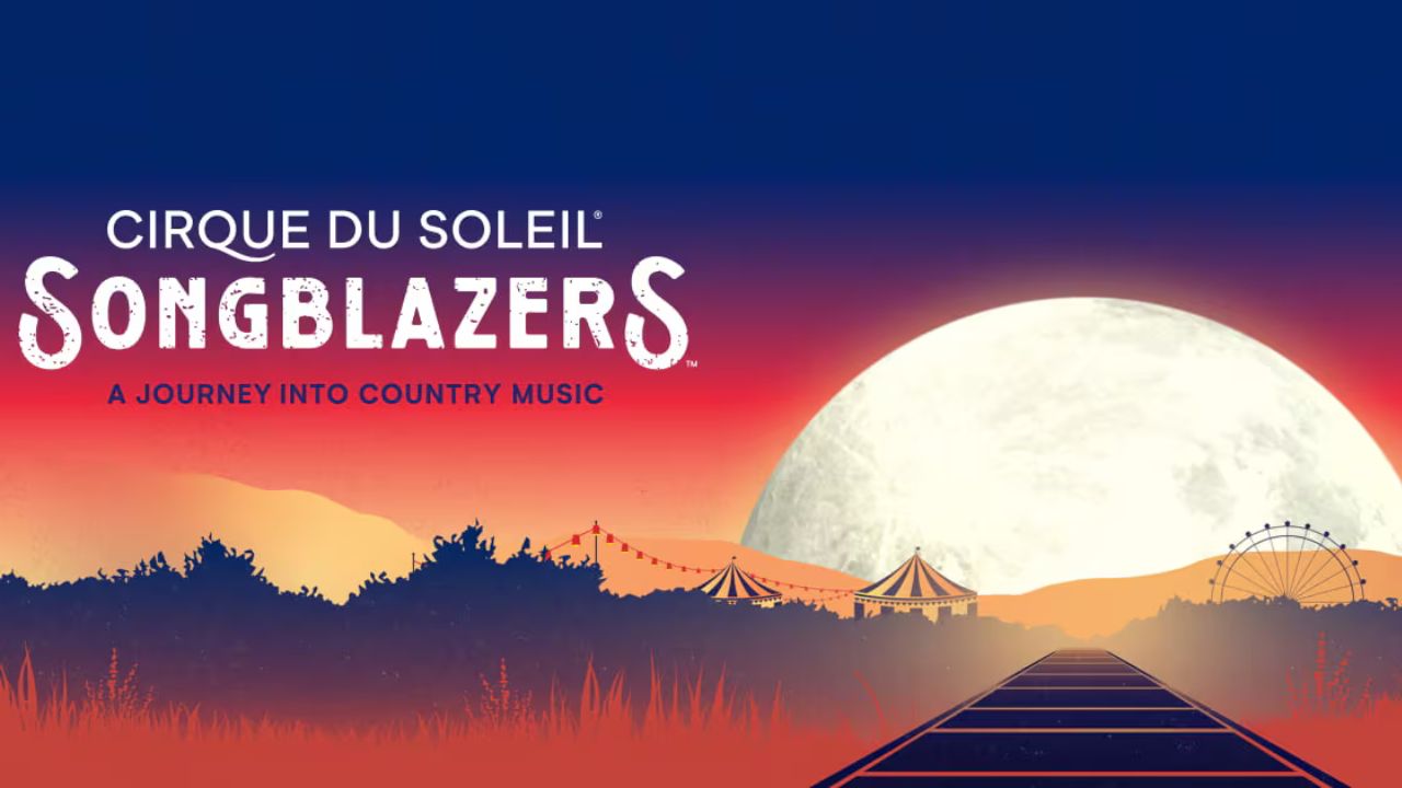 Cirque du Soleil’s ‘Songblazers’: Country Music Spectacle Hits Dallas State Fair