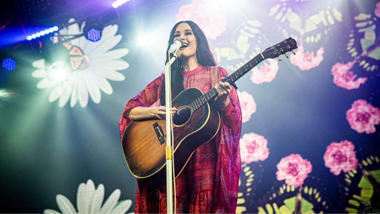 Kacey Musgraves Announces 2024 Tour Dates with Two Nights in Dallas