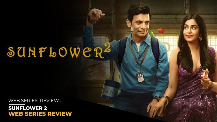 Sunflower 2 | Web Series Review