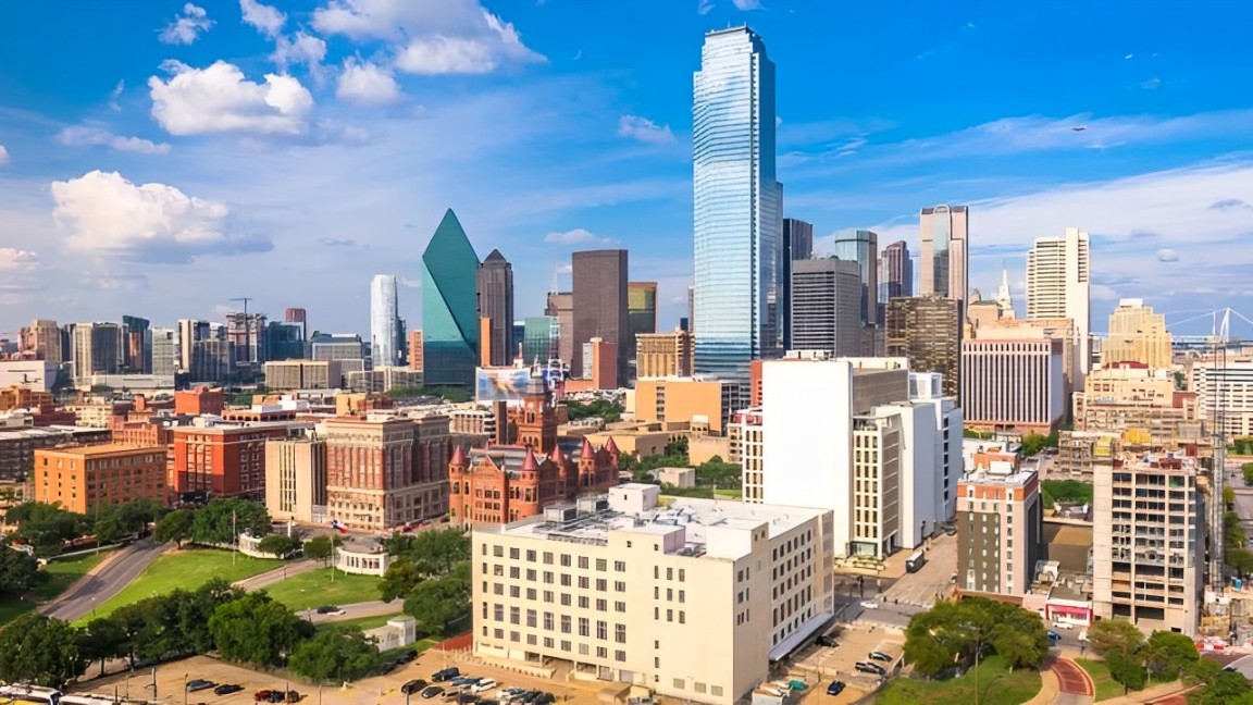Dallas Boasts 68,600 Millionaires, New Report Reveals