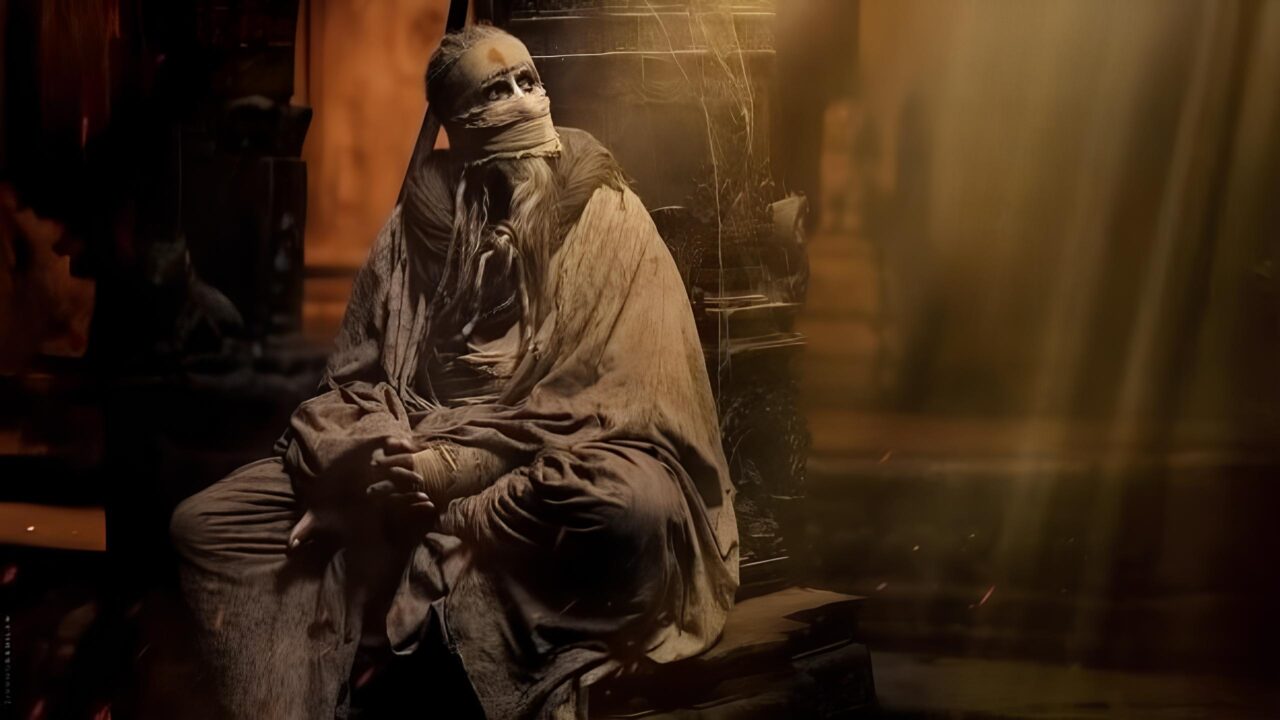 Kalki 2898 AD: 20-Second Teaser Introduces Amitabh Bachchan as Immortal Ashwatthama