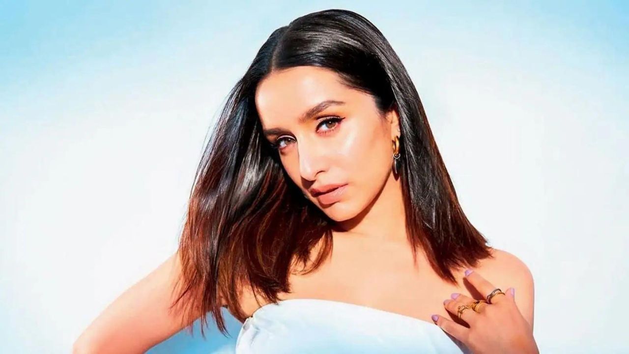 Shraddha Kapoor Considers Role in Rahul Mody’s Debut Production