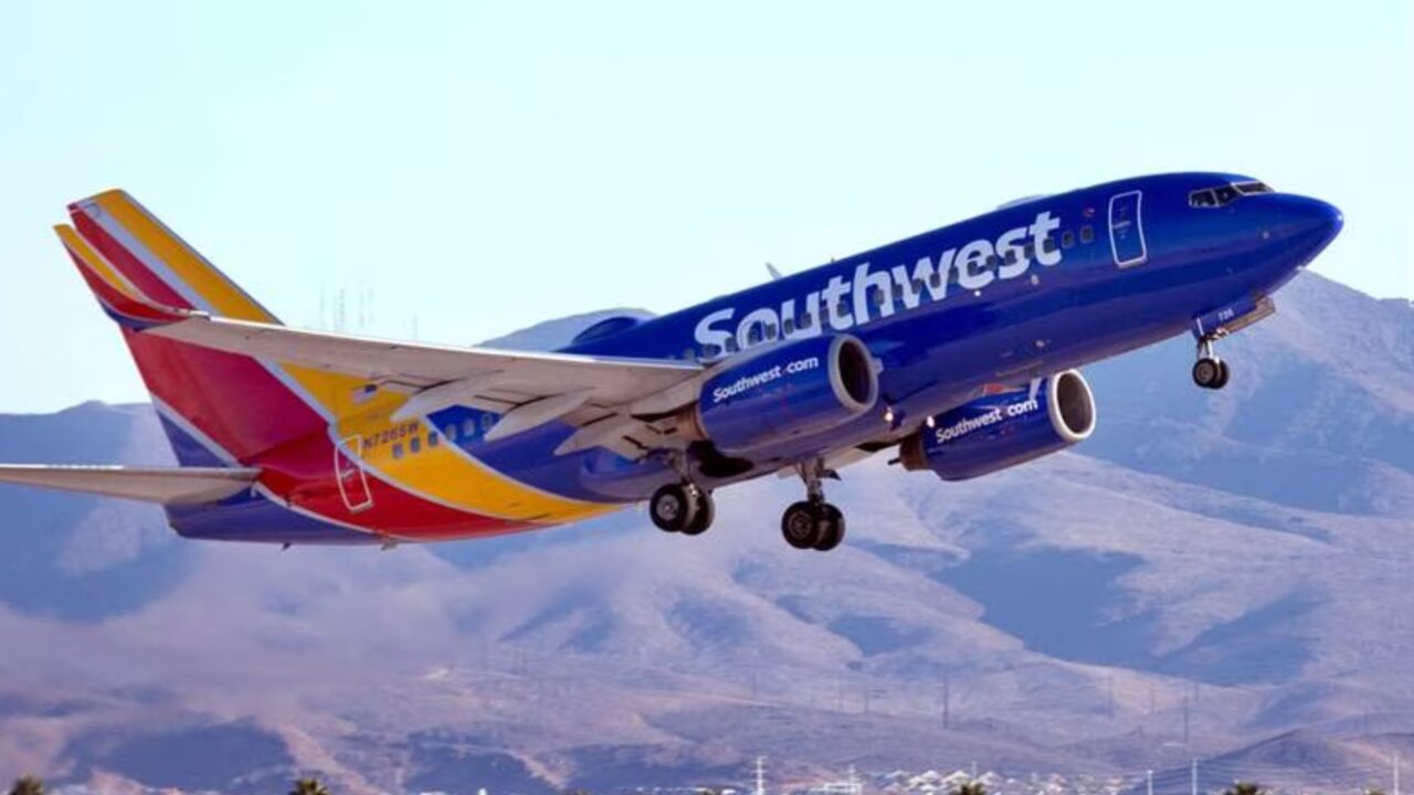 Controversial Seating Policy Changes Considered by Southwest Airlines