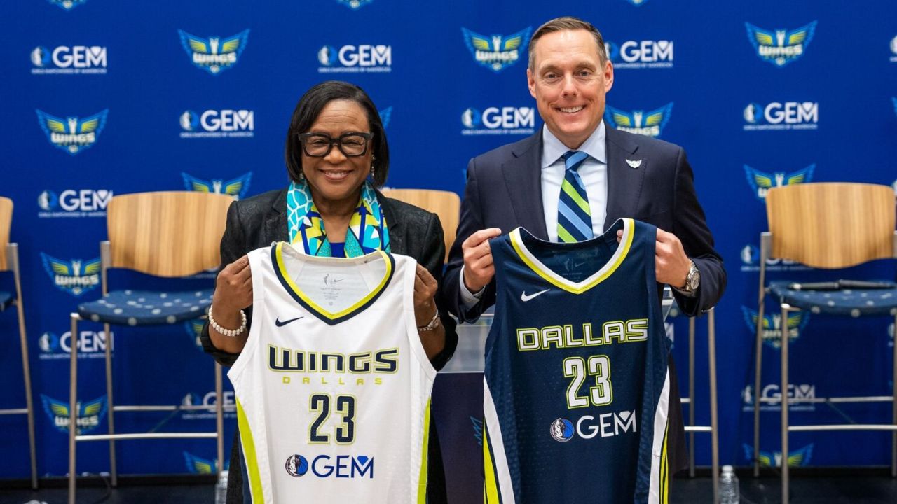 Local Governance: Dallas City Council Secures New Venue Deal for Dallas Wings