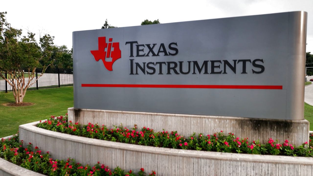 Expansion of Semiconductor Industry in Texas