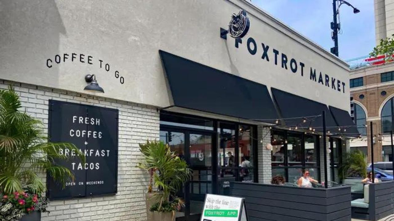 Foxtrot Market Closes All Dallas Locations Amid Nationwide Shutdown