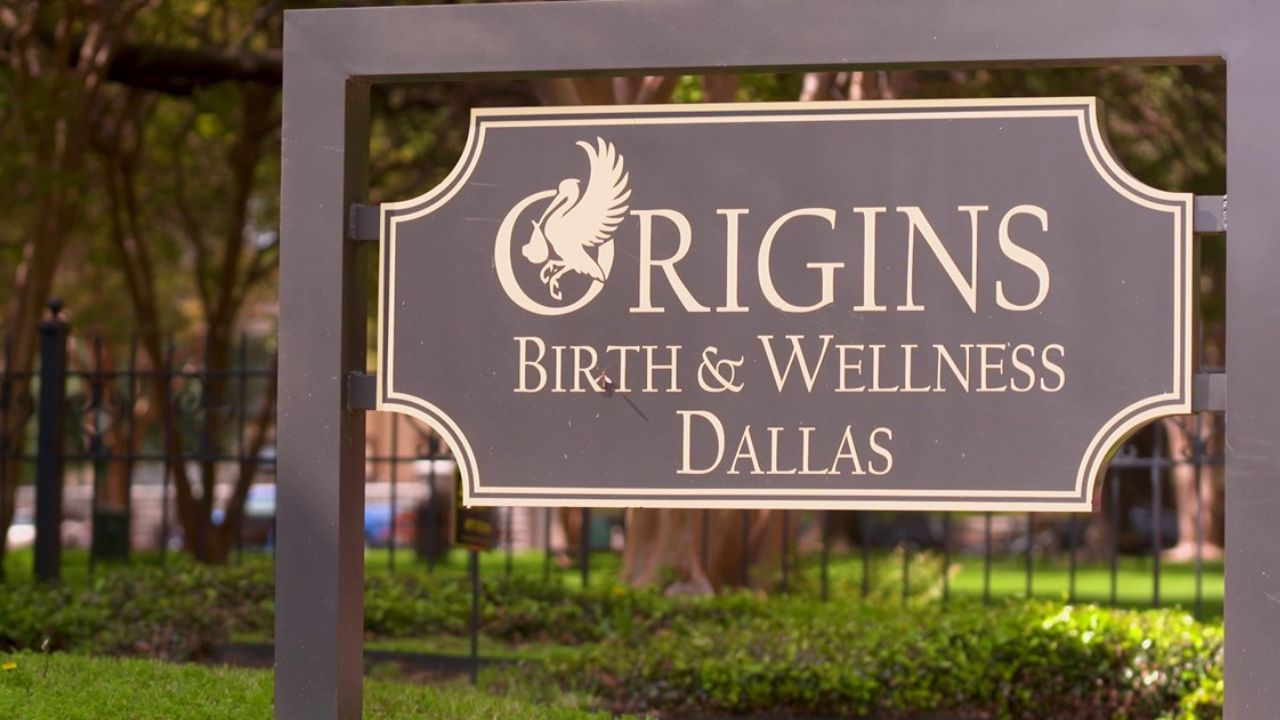 State Investigates Dallas Birth Center Following Patient Complaints