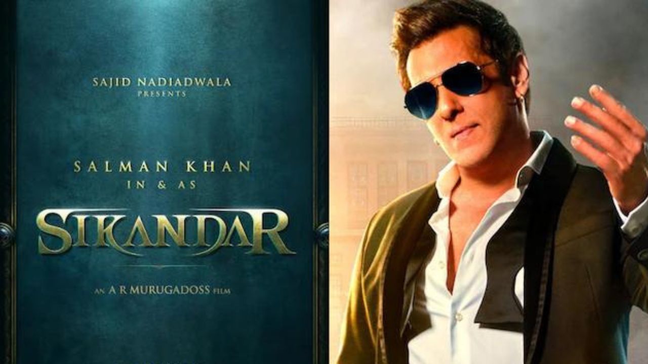 Salman Khan to Begin Shooting for ‘Sikandar’ in May