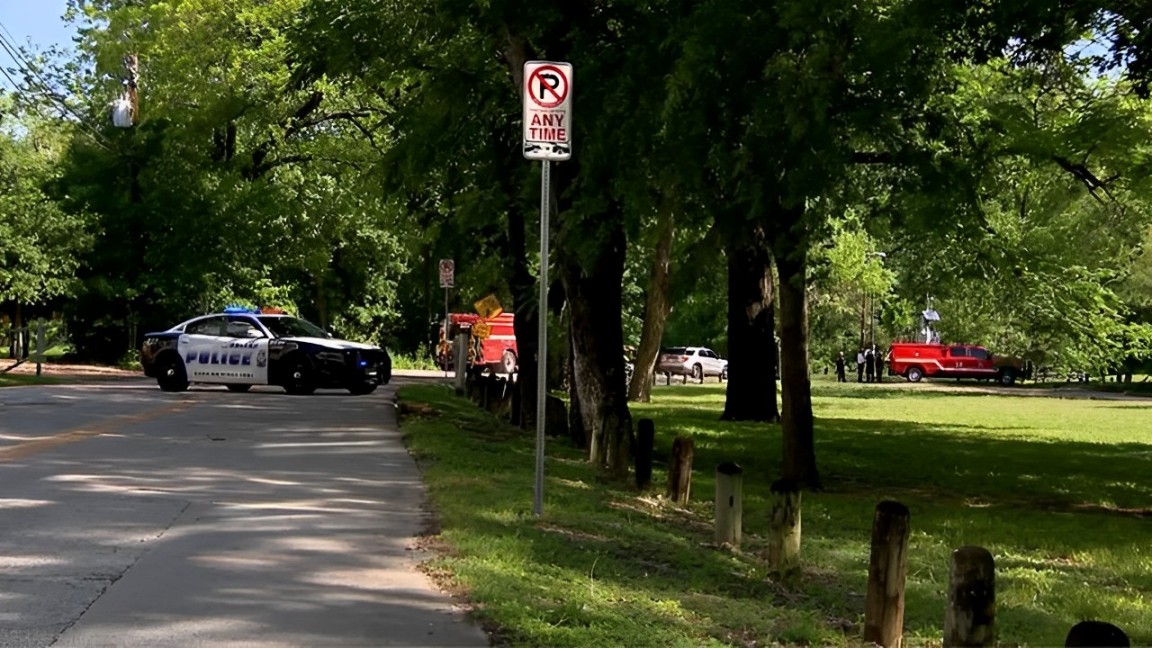 Man Found Dead in White Rock Creek Amid Missing Person Search