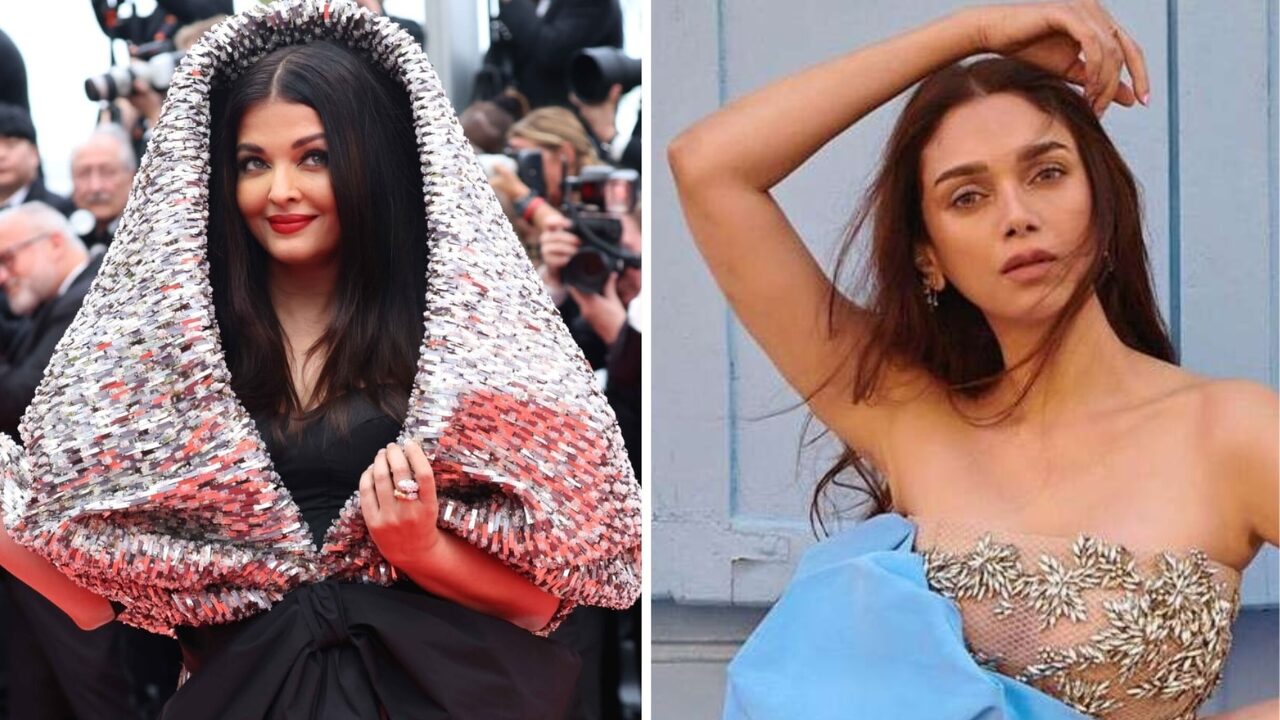 Bollywood Glamour at Cannes: Aishwarya Rai and Aditi Rao Hydari to Attend