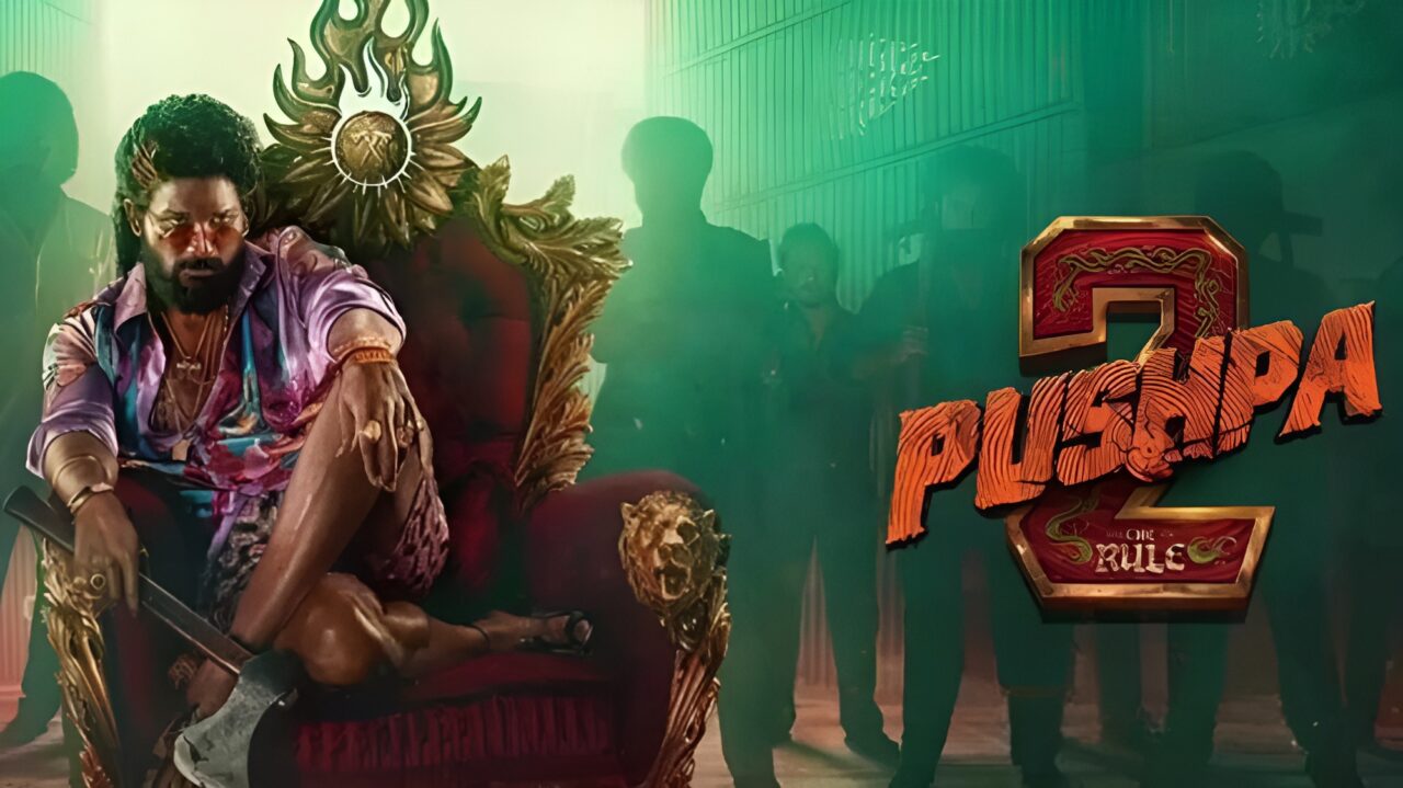 “Pushpa 2” Sets New Benchmark with Multi-Lingual Release