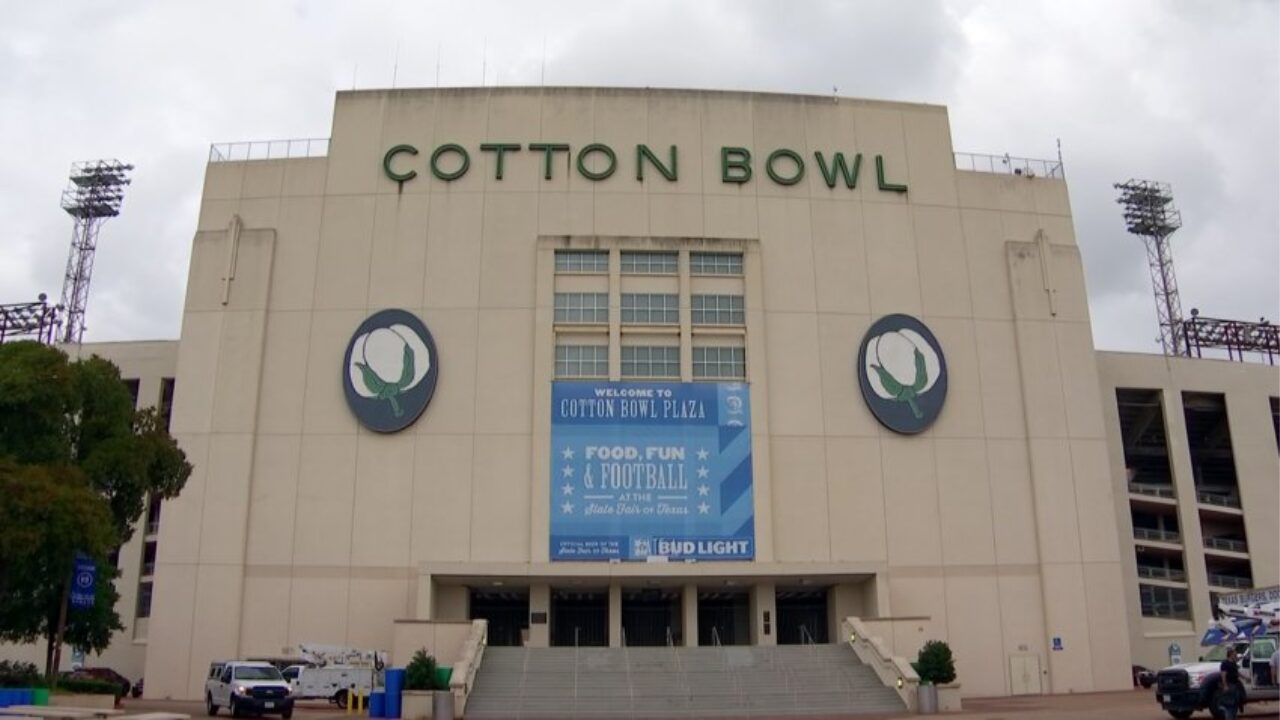 Dallas City Council Approves Plan to Bring Pro Women’s Soccer Team to Cotton Bowl