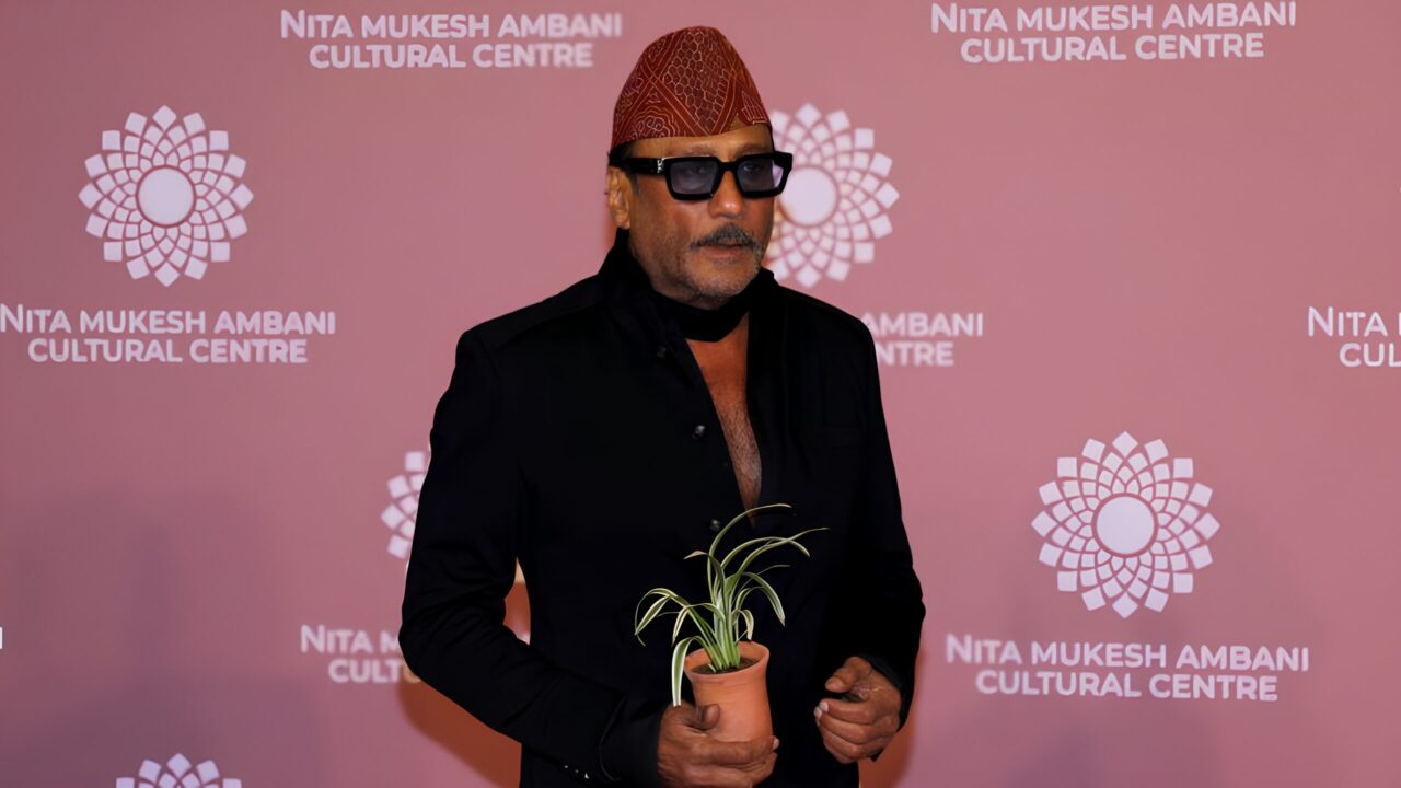 Jackie Shroff Moves Delhi High Court to Protect Personality Rights