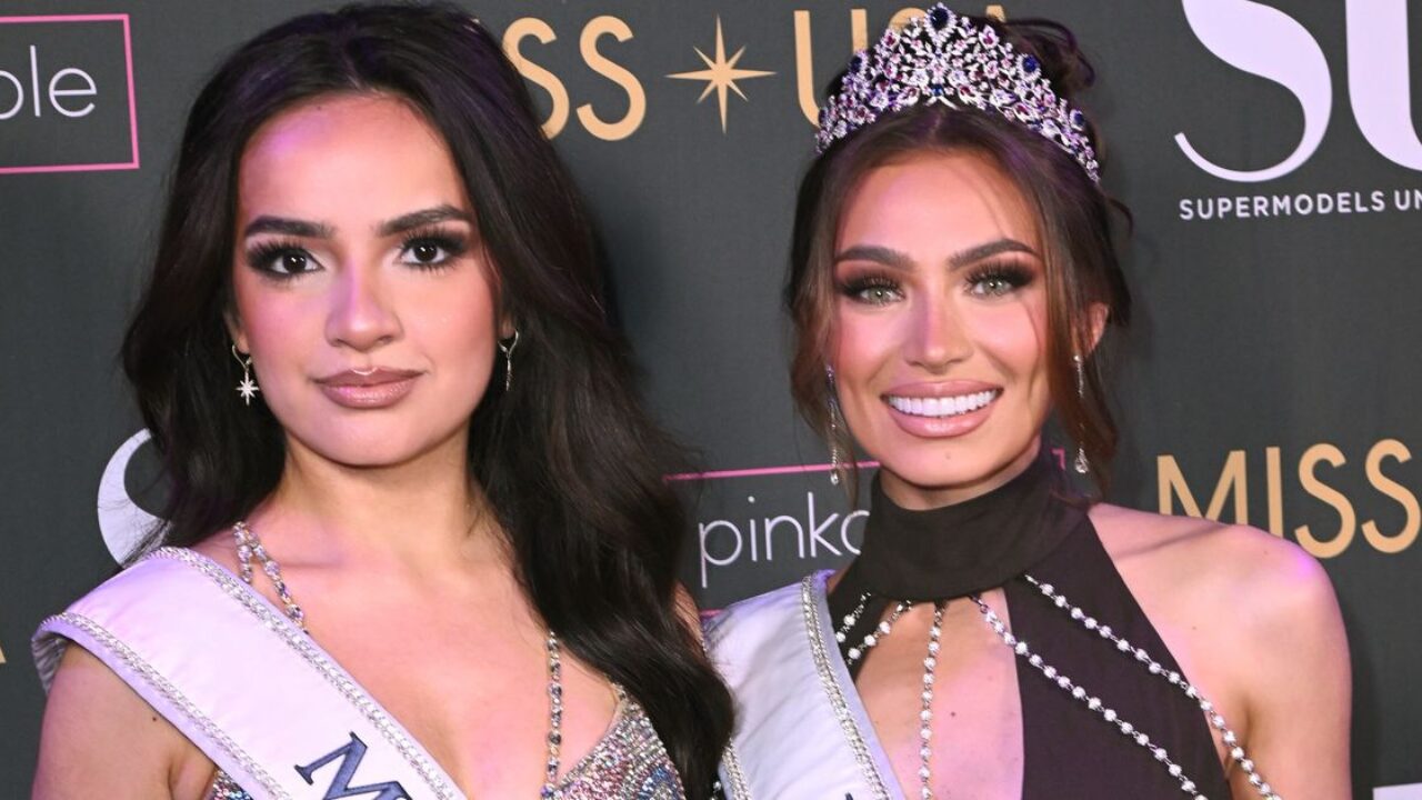 Crisis at Miss USA: Allegations of a Toxic Workplace