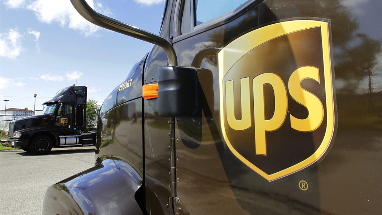 UPS Worker Dies in Tragic Accident After Falling into Trash Compactor at Dallas Facility