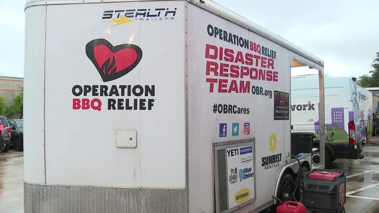 Richardson Nonprofits Aid Residents Displaced by Severe Storms