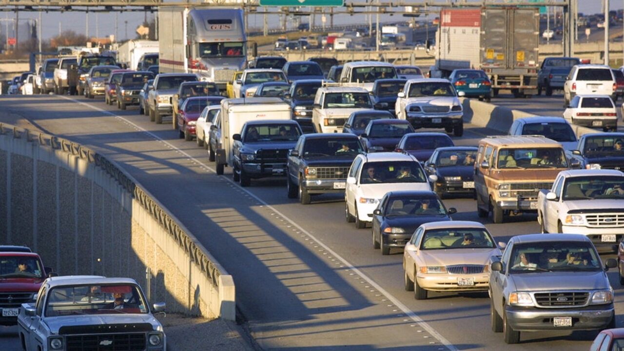 Report Reveals Deadliest Highways in America: Texas Tops the List