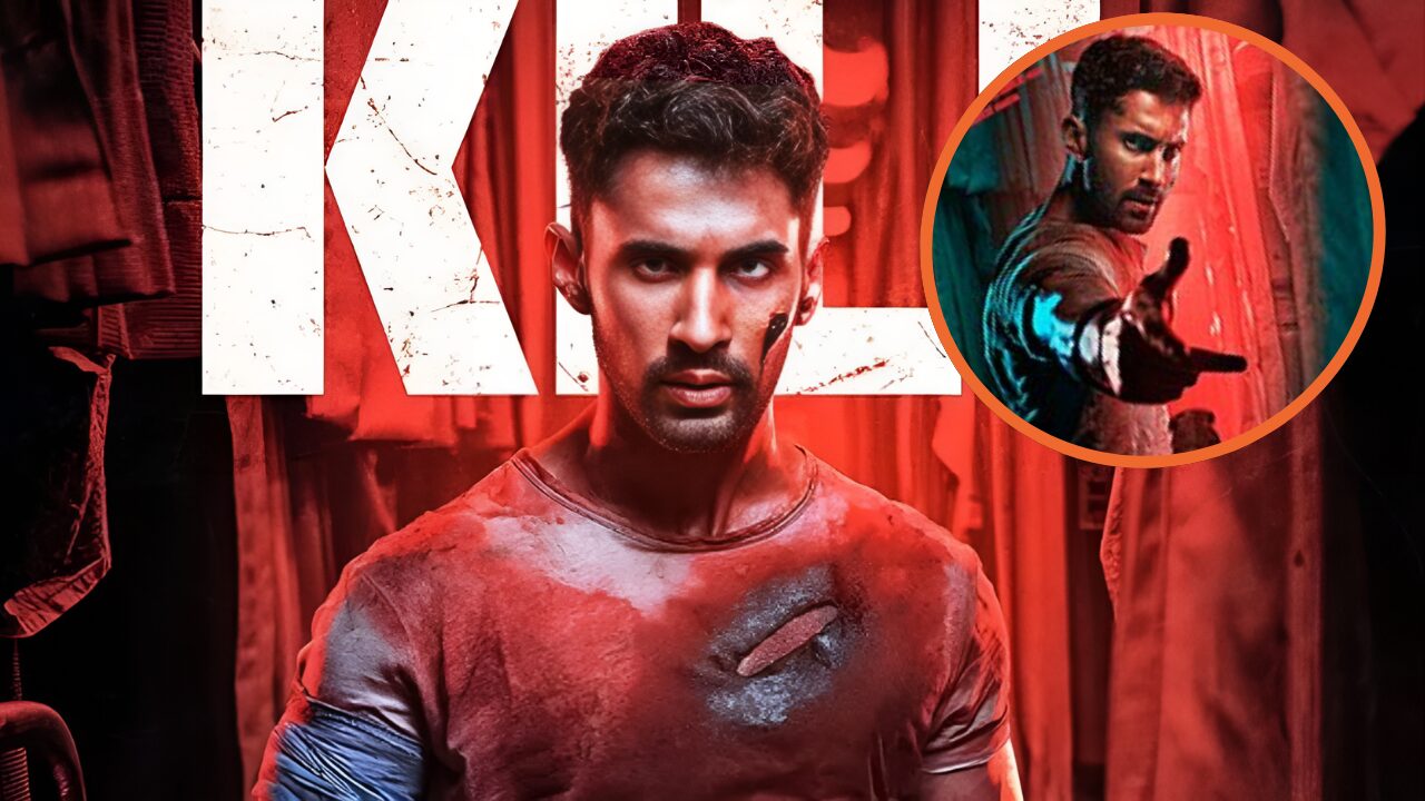 Kill: First Hindi Movie in 1000+ North American Screens