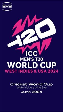 ICC T20-Ind Vs Pak