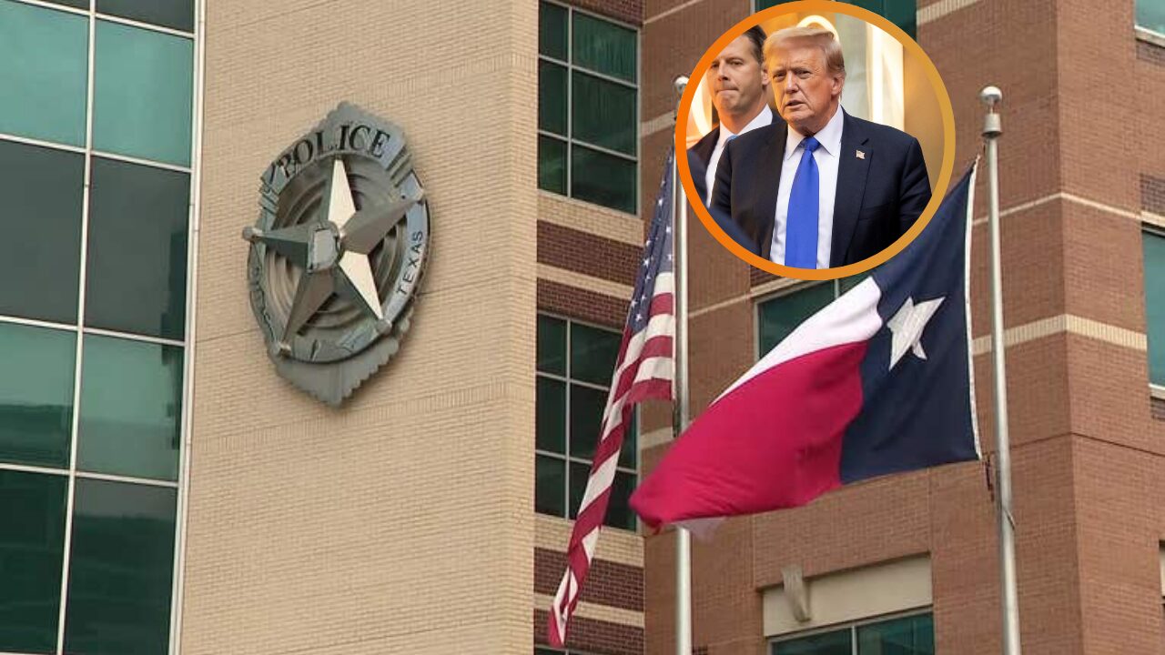Dallas Police Officer on Leave Over Alleged Social Media Post About Trump Assassination Attempt
