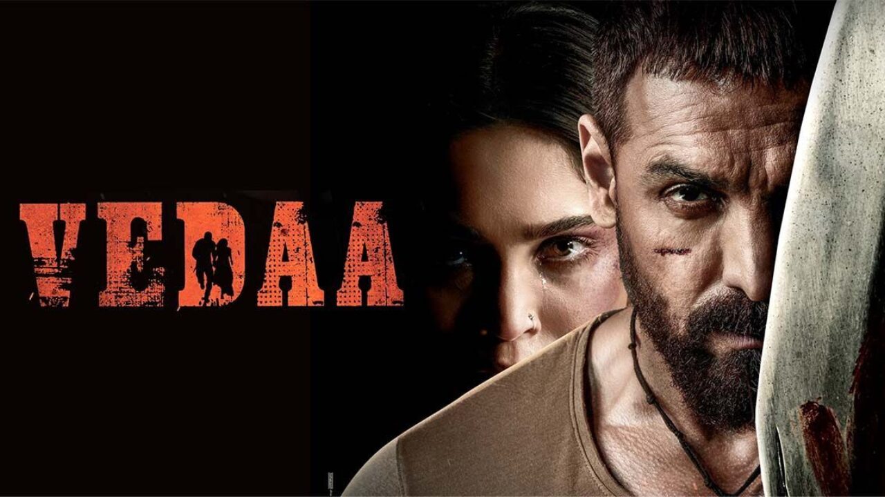 Vedaa Trailer to Drop This Week as John Abraham Starrer Gets Censor Certificate