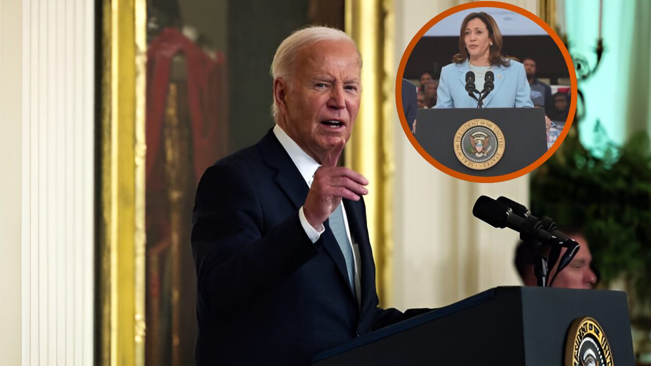 Texas Lawmakers React to Biden’s Decision to Drop Out of 2024 Presidential Bid