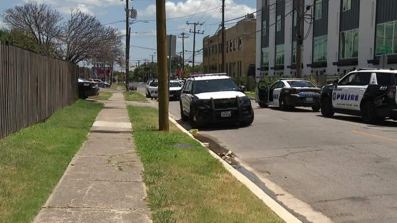 Dallas Fourth of July Shooting: Two Injured in Old East Dallas