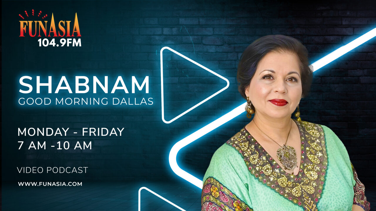 Good Morning Dallas | 7AM TO 10AM