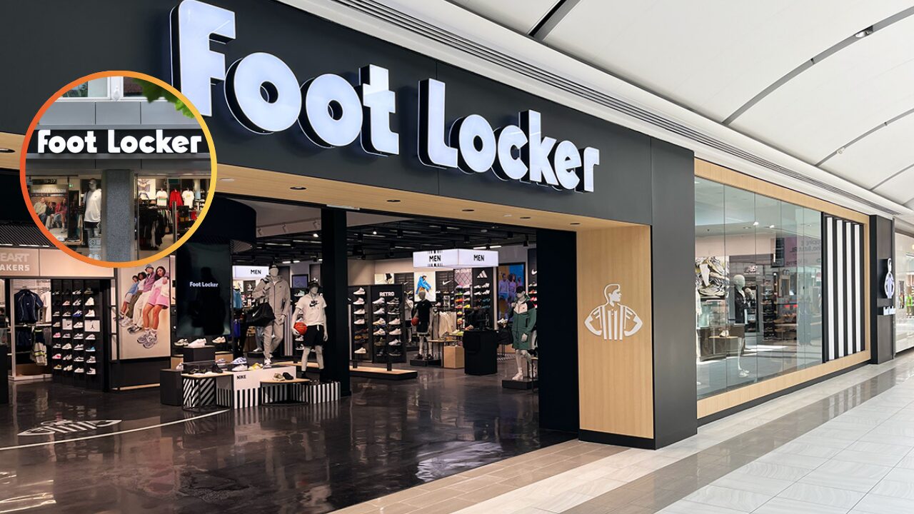 Foot Locker Expanding Dallas Presence With New Technology Hub