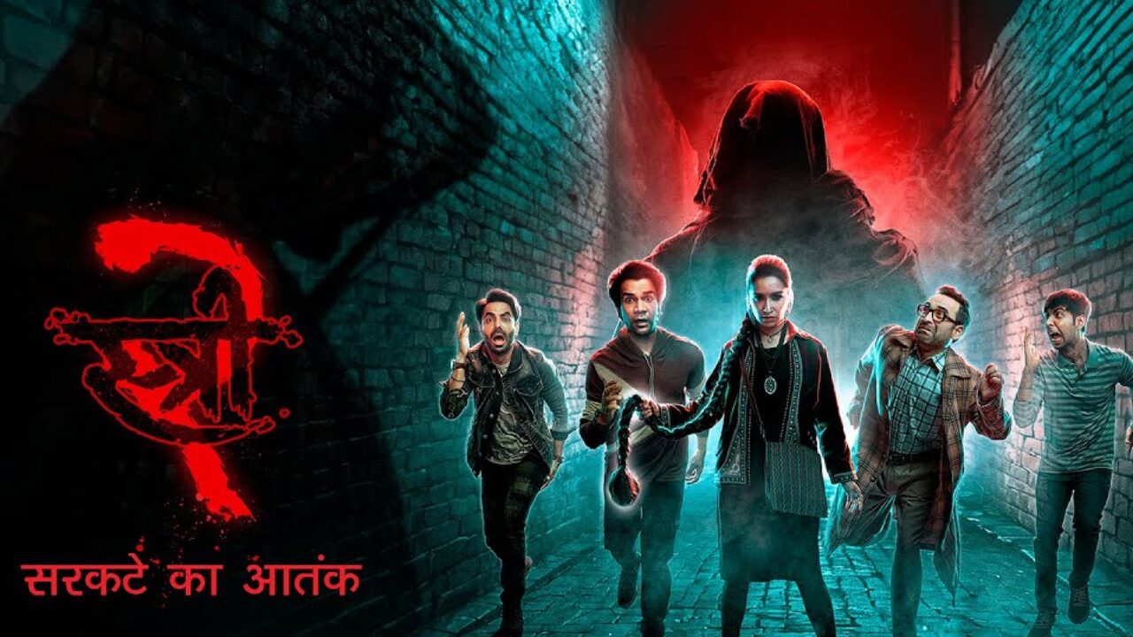 Makers of Stree 2 Gear Up for Special Night Screenings on August 14