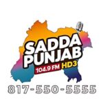 Sadda Punjab Radio 104.9 FM HD3