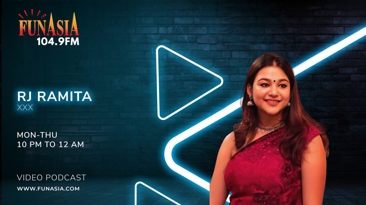 RJ Ramita Show