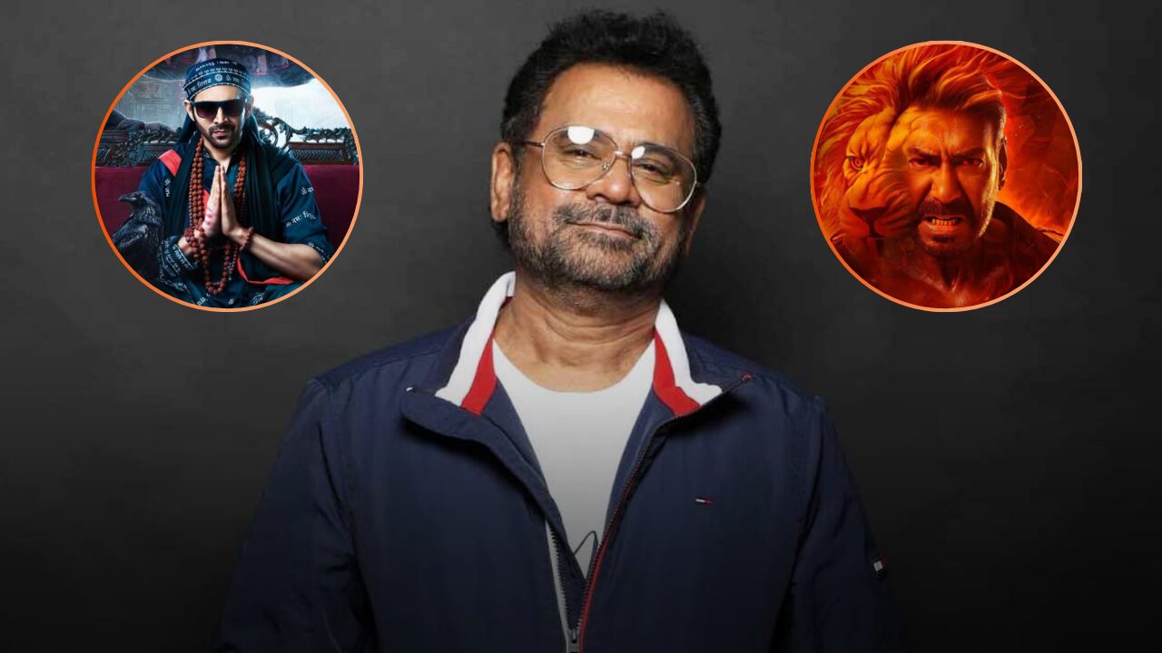 Anees Bazmee Clears Up Misunderstandings About Bhool Bhulaiyaa 3 and Singham Again Clash